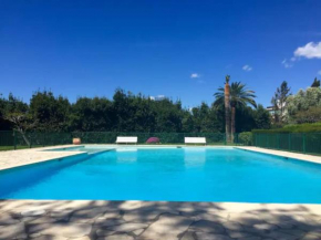 3 Bedrooms apartment, pool, parking, tennis club